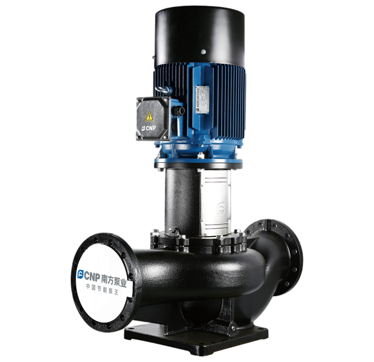 TD系列管路循环泵